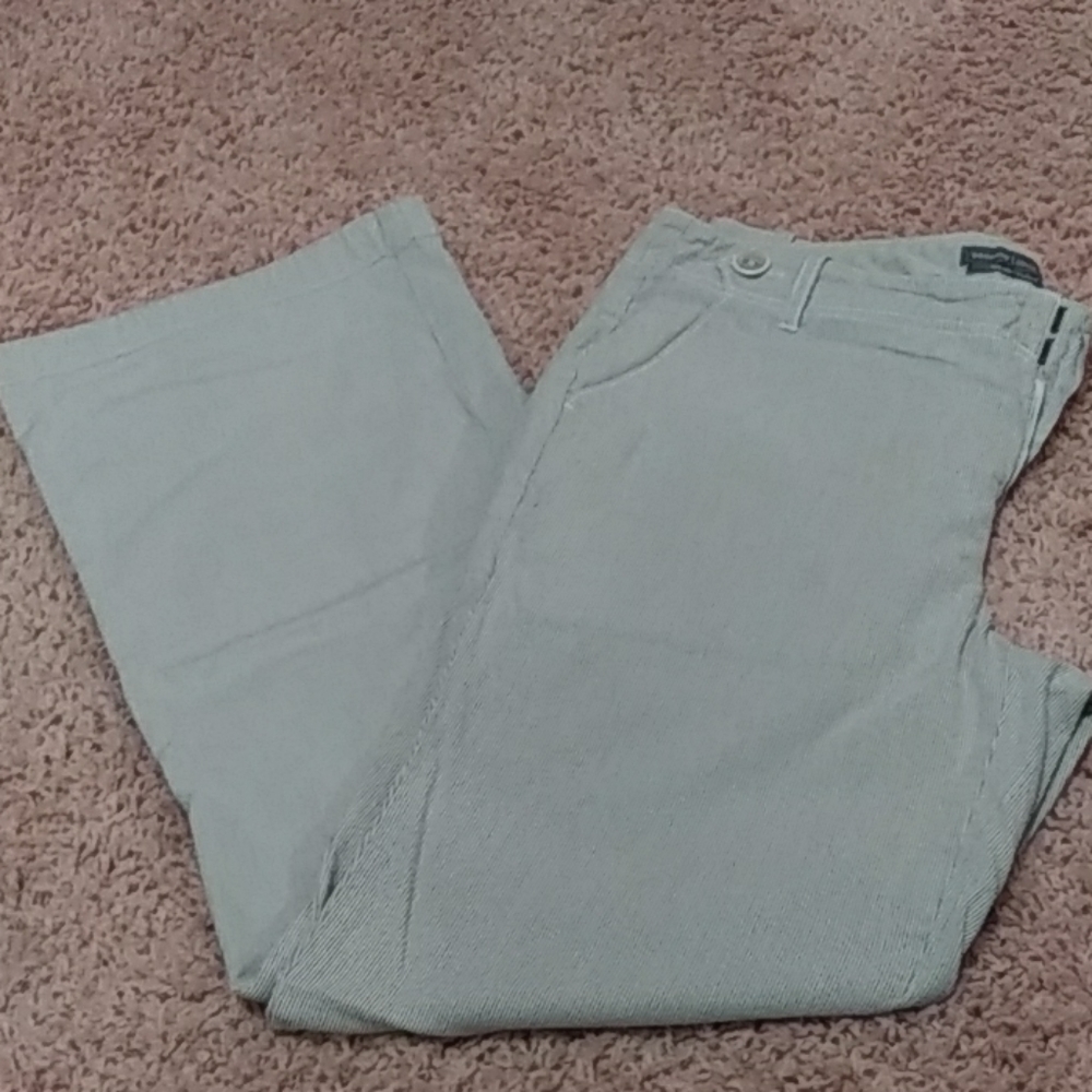 Womens Dockers Collection Dress Pants size 10